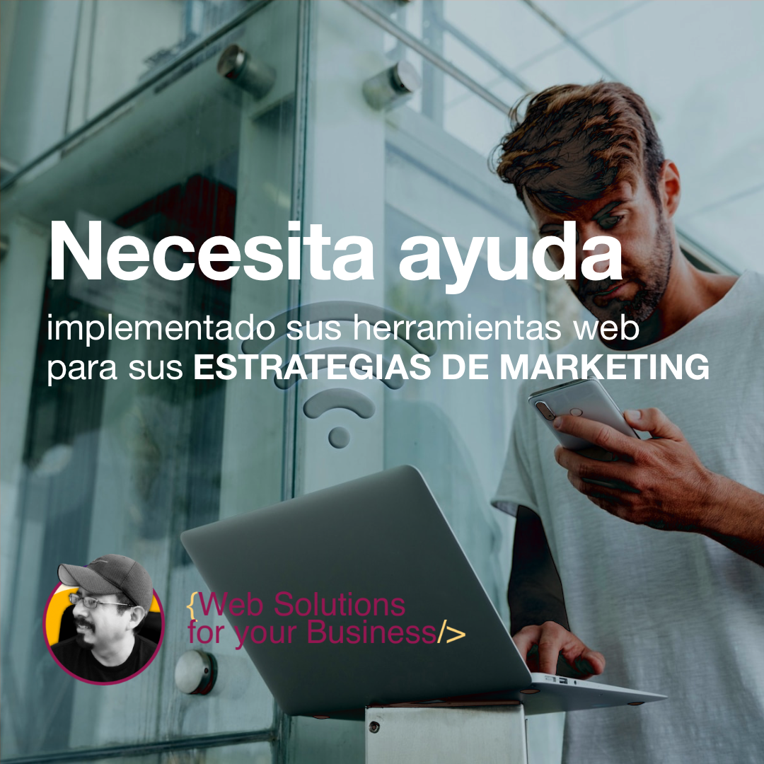 desarrollo web, diseño web, cuentas de email, desarrollo e implementación de herramientas para marketing digital , asi como desarrollo de ERP y CRM